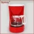 Import ETL/GS certificated warm plate 750ML 4 cups Drip ground coffee maker machine with glass jar from China