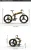 Import EU UK version lankeleisi xt750 7 Speed 26 inch Electric Bicycle 48V 400W 10.4ah battery 9 Speed Folding Electric Moped Road Bike from China