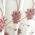 European Germany Turkish Sheer  Embroidered Ready Made Wholesale Sheer Curtains with valances for the living room luxury