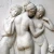 Import European hot sale carved marble human relief sculpture stone relief for garden wall ornament from China