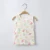 Everyday wearing summer fashion baby boy soft and comfortable children vest pure cotton sleeveless clothing wholesale