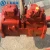 Import Excavator Main Pump Parts K3V63DT Hydraulic Piston Pump Parts K3V63 Hydraulic Parts Piston Cylinder Block Swash Valve Plate from China