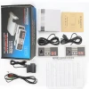 Excel Digital Hotest Av Port Classic Mini Tv Game Console 620 Games Handheld Retro Game Consoles with Dual Controllers