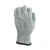 Import Excellent Quality Cut Resistant Latex Coated Gloves Cut Resistant Gloves A9 Level 5 Cut Resistant Gloves from China