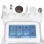 Import Excellent quality portable 6 in 1 BIO Ultrasonic Skin Scrubber Hydro microdermabrasion machine from China