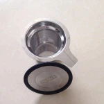 Exhaust Pipe Graphite Ring Gasketwire mesh gasket(factory)