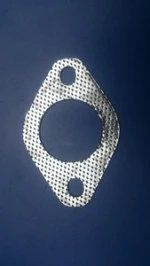 Exhaust system exhaust gasket exhaust seal ring JE01-40-305 for mazda MPV HC B2200
