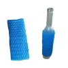 Expanded Polyethylene Wine Bottle Foam Sleeve Net