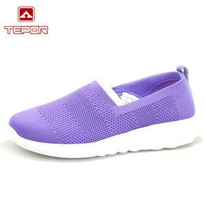 Experience Product Line Low Cutting School Retail Oem Brand Woman Sport Shoe