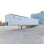 Import Export Curtain Semi Trailer Side Curtain The Most High-End Curtain Side Semi Trailer from China