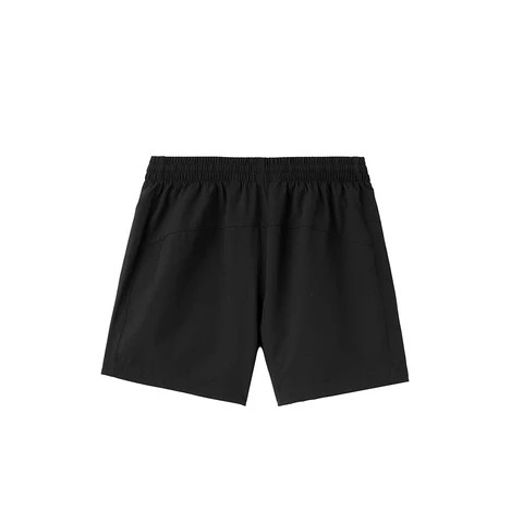 Export Quality Breathable Soft Customized Solid Color Summer Womens Shorts Plus Size Shorts For Women
