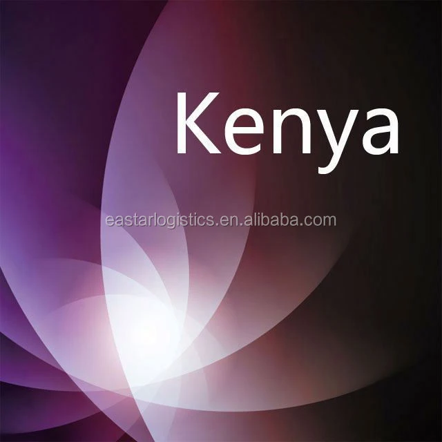 Export/Import Service to Kenya
