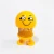 Expression Figure Shaking Emoji Toy Car Accessory Decor Bobblehead Spring Gift Custom Shake Head Doll
