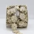 Import Exquisite plastic rhinestone chain from China