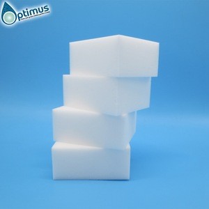 Extreme excellent magic melamine foam sponge/ magic Nano cleaning Eraser