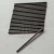 Import Extruded Graphite Round Bar for Machining Graphite Shaft from China