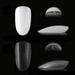 EXW artificial fingernails wholesale nail tip from guangdong factory