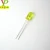 Import F5 Ultra bright Red/Green/Blue/White/Yellow/yellowish green 5mm Round LED Diode F5 Led diode from China