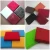 Import Fabric Covered Acoustic Wall Panels Sound Proofing and insulation materials from China