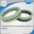 Fabric Reinforced Fluorocarbon Vee Rings With adaptors for valves and pumps