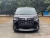 Import Facelift Body Kits for toyota Alphard vellfire bumper lights car body parts upgraded from China
