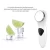 Import Facial Massager, Portable Handheld Vibration Massage Skin Care Tool from China