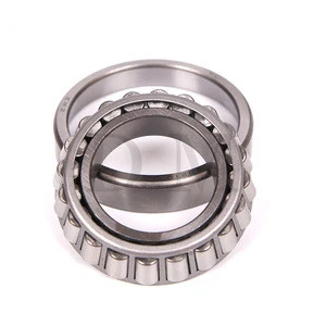 Factory 32011 2007111E Open Single Row Tapered Roller Bearing