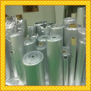 factory aluminum foil roll price from china