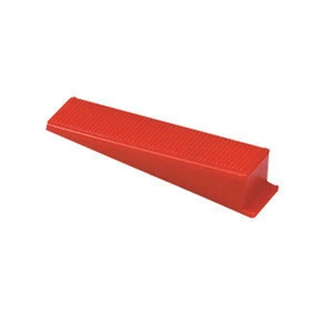 Factory best price tile leveling system wedge