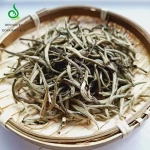 Factory Bulk Spring Premium Jasmine Silver Needle flower Scented tea