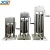 Import Factory cheap price stainless steel manual vertical sausage stuffer from China
