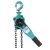 Import Factory come along and lever hoist puller echnology Ratchet Lever Hoist with Overload Protection from China