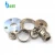 Import Factory Custom CNC Machining Aluminum Stainless Steel Mechanical Parts from China