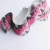Import Factory Custom New Design Camouflage Embroidered Elastic Waistband for Underwear from China