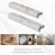 Import Factory Delivery Price Waterproof Marble/Wood Interior Decoration PVC Baseboard Skirting Moulding from China
