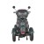 Import Factory Direct 60V 20ah Mobility Scooter 4 Wheel Electric Bike from China