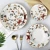 Import Factory direct bone china dinnerware sets sale from Pakistan
