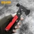 Import Factory Direct Outdoor Tool Multi-function Hammer Camping Safety Multi-purpose Tool 17 in 1 Tool Folding Knife Pliers from China