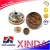Import Factory direct price metal garment accessories high quality rivets from China