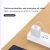 Import Factory Direct QC 3.0 USB Wall Charger  VOOC Fast Charging Travel Charger from China