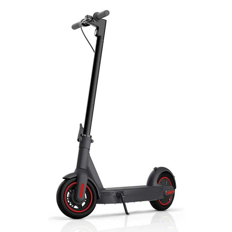 Factory direct sale folding cheap  scooter 36v 350w 8 inch for city life