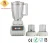 Import Factory direct sale home use plastic electric fruit blender from China