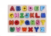 Factory direct sale kids montessori math english learning education puzzles toys