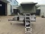 Import Factory Direct Sale Outdoor Multifunctional Off-road Caravan Trailer Camper Travel from China