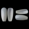 Factory Direct Sale Price Nail Tips Artificial Fingernails Fake Nails Full Cover Coffin Ballet Nail Tips