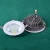 Import Factory Direct Sales 3w 5 W 7 W 10 W Dimmable COB Round Led Downlight With CE RoHS SAA from China