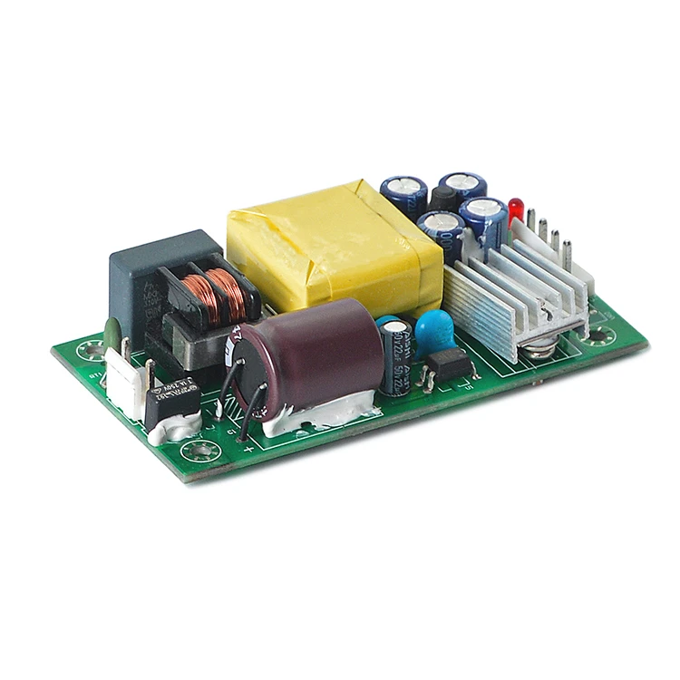 Factory Direct Sales 5V 3A 15W Single Output High Performance Switching Power Supply