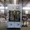 Factory direct sales Automatic Servo Piston Filling Machine/Glass water washing liquid production line