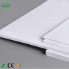Factory Direct Sales Cheap White Solid PVC Ceiling Foam Board Grille Panel