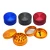 Import factory direct sell  63mm oem logo available tobacco herb grinder weed smoking accessories grinder from China